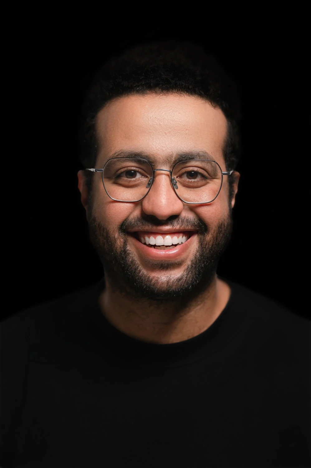 Mohamed Gharabawy - Senior Software Engineer at LexisNexis AI